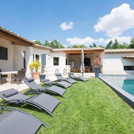 Villa Cleme Grignan Zewnętrze zdjęcie