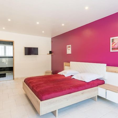 Villa Cleme Grignan Zewnętrze zdjęcie