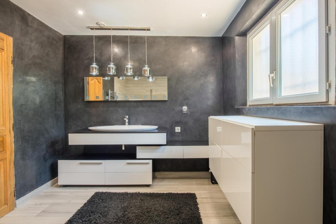 Villa Cleme Grignan Zewnętrze zdjęcie