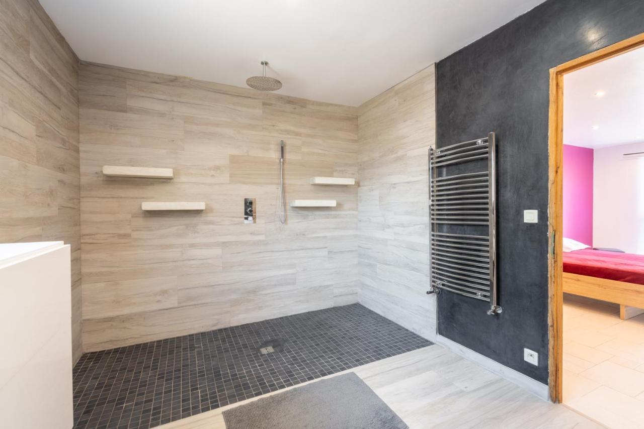 Villa Cleme Grignan Zewnętrze zdjęcie